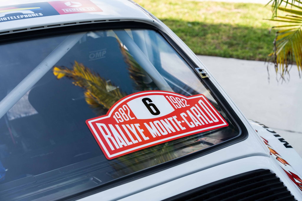 Porsche 911 Modified
