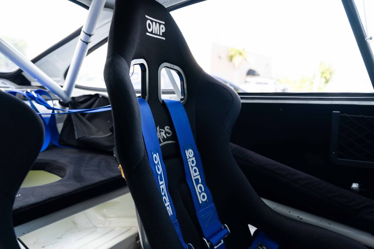 Porsche 911 Modified