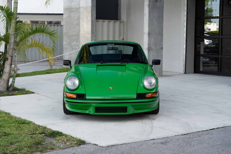 Porsche 911 Modified