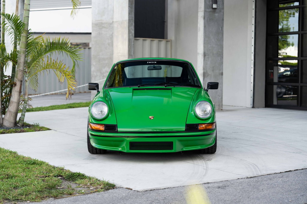Porsche 911 Modified