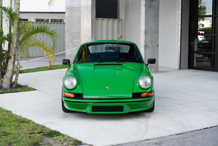 Porsche 911 Modified