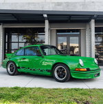Porsche 911 Modified