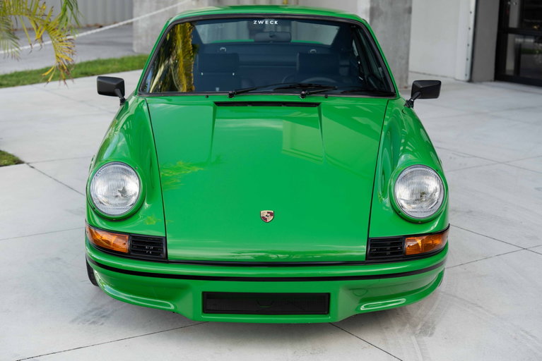 Porsche 911 Modified