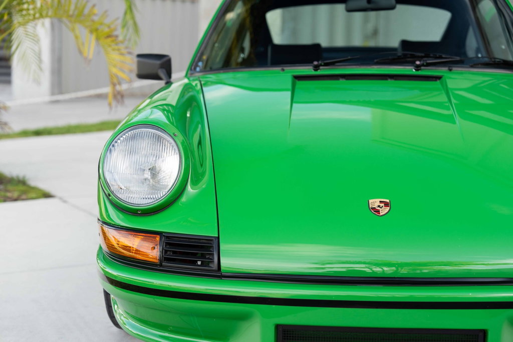 Porsche 911 Modified