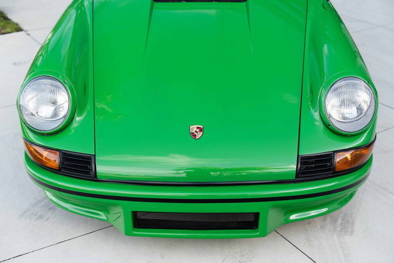 Porsche 911 Modified