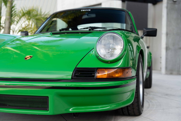 Porsche 911 Modified
