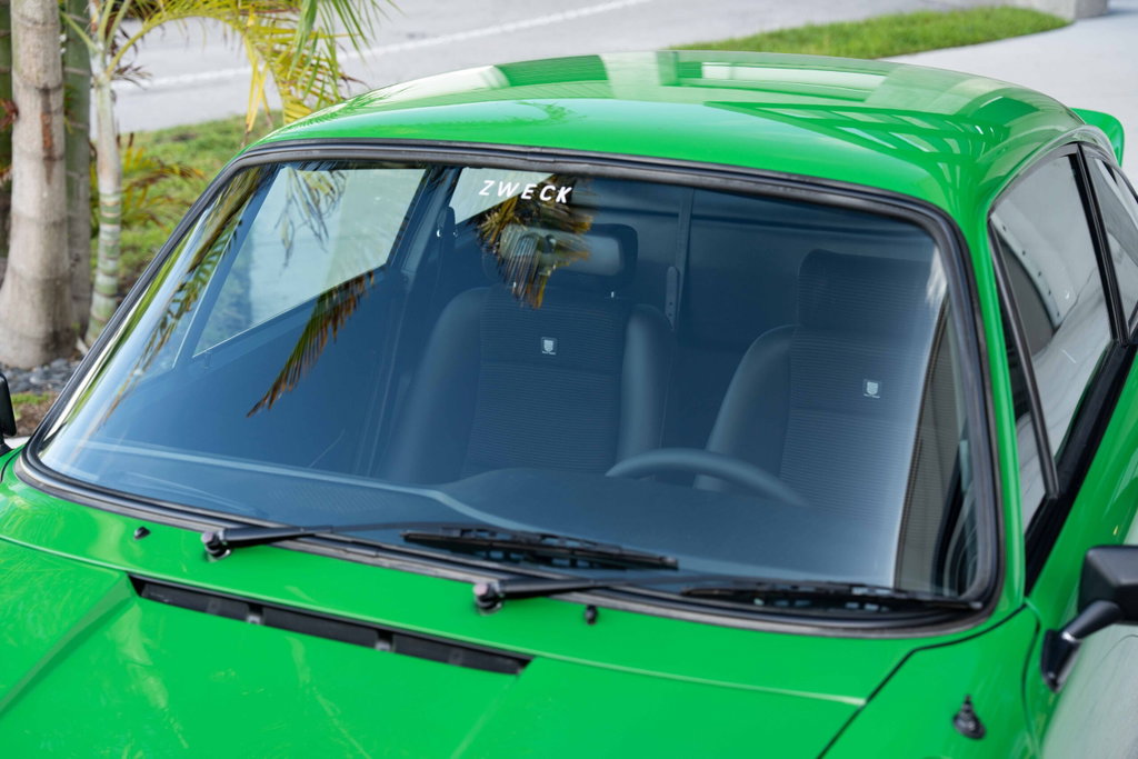 Porsche 911 Modified