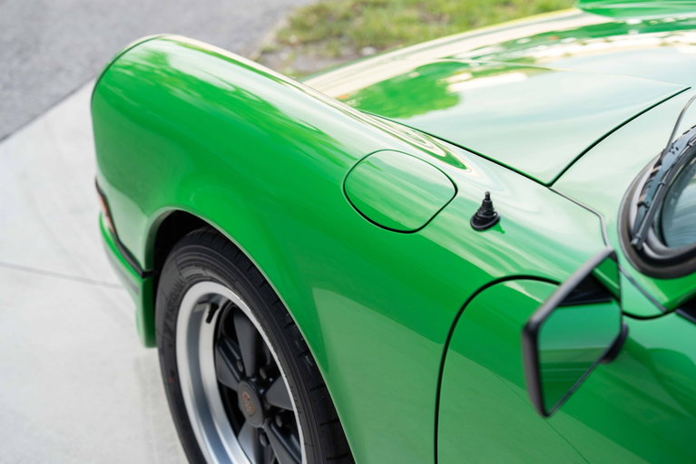 Porsche 911 Modified