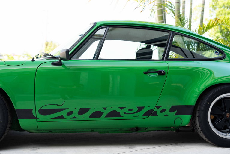 Porsche 911 Modified