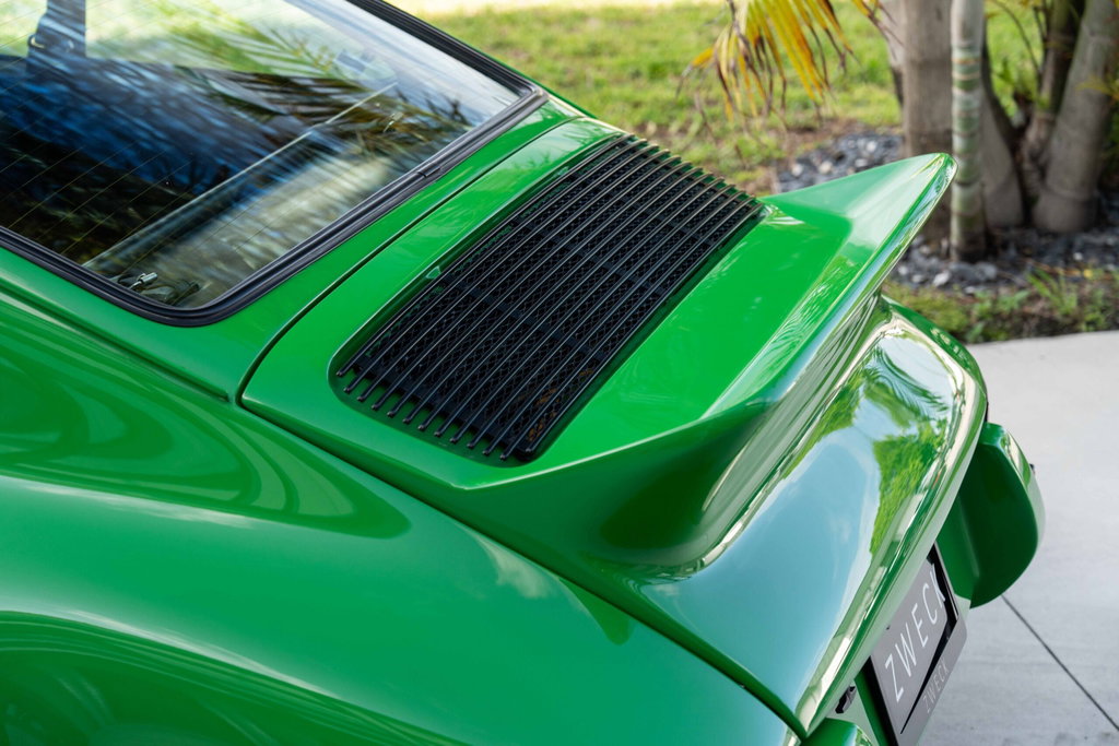 Porsche 911 Modified