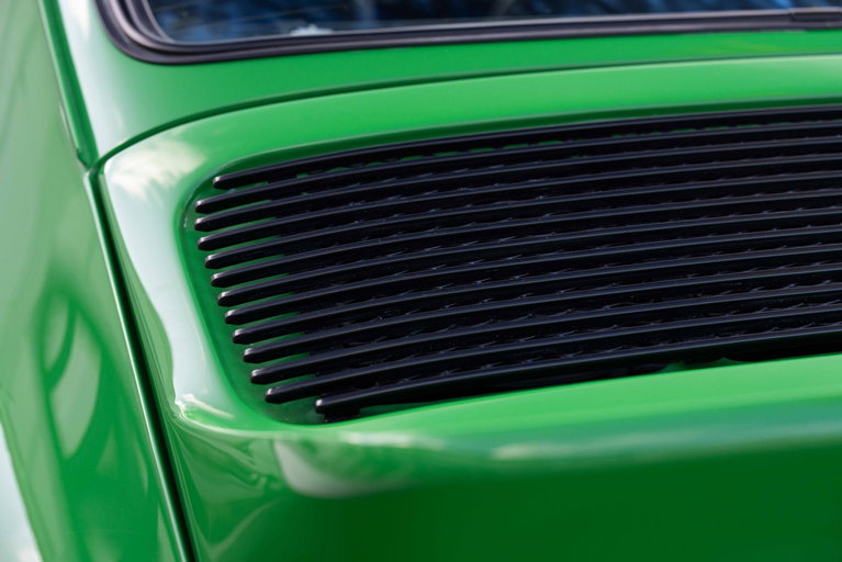 Porsche 911 Modified