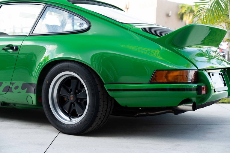 Porsche 911 Modified