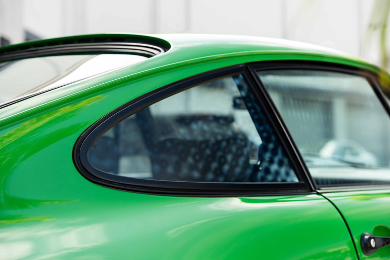 Porsche 911 Modified