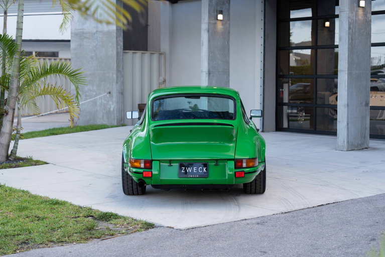 Porsche 911 Modified