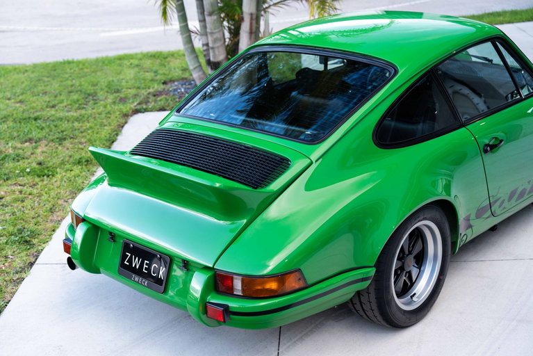 Porsche 911 Modified