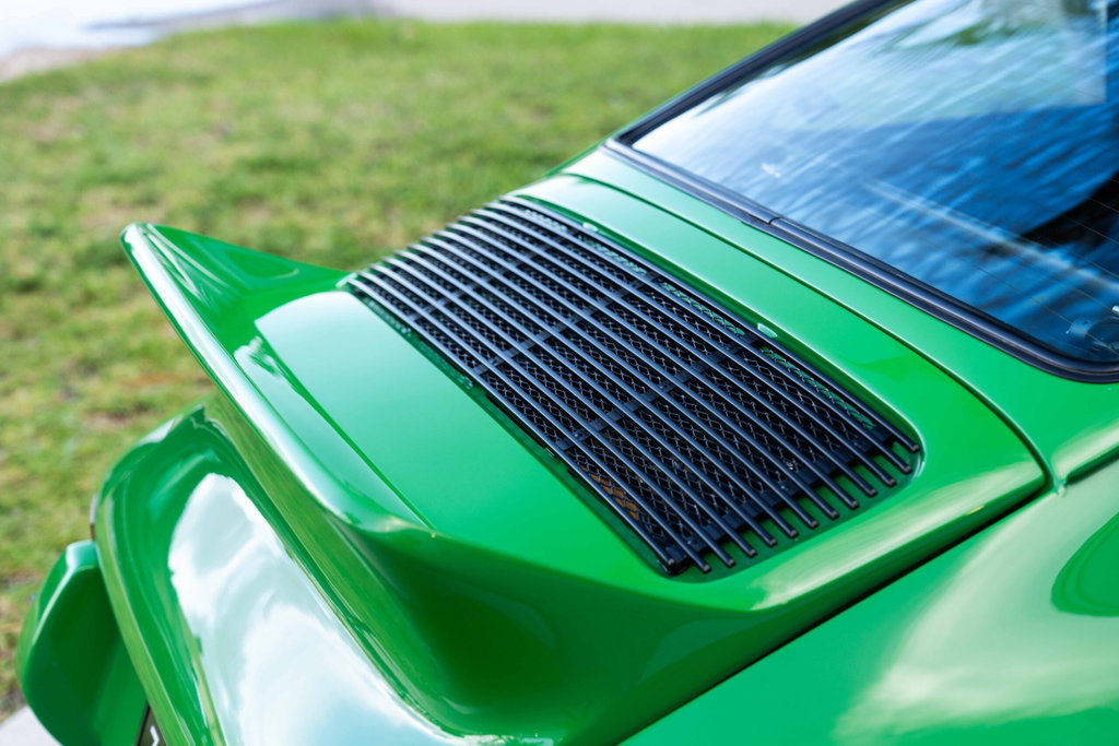 Porsche 911 Modified