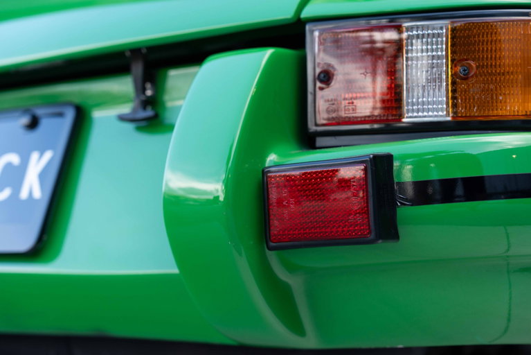 Porsche 911 Modified