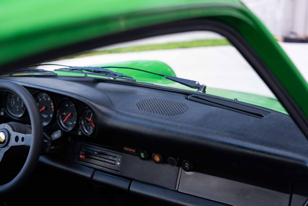Porsche 911 Modified
