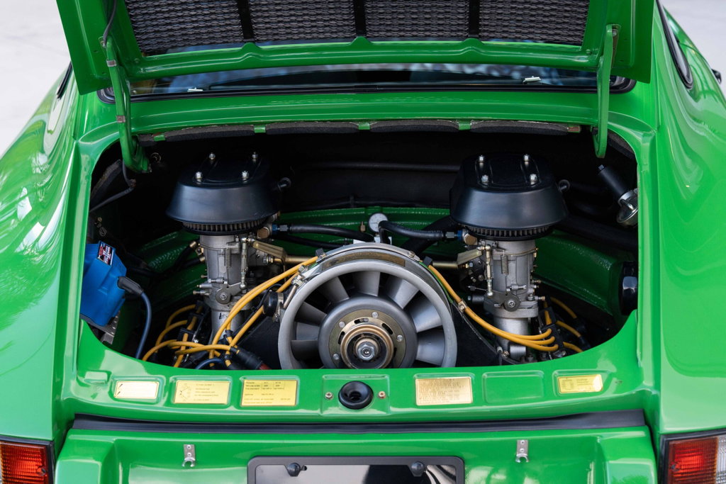 Porsche 911 Modified