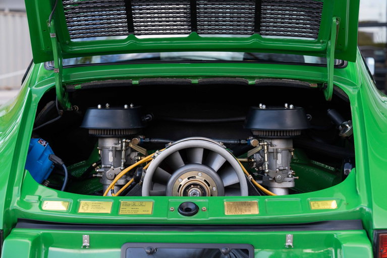 Porsche 911 Modified