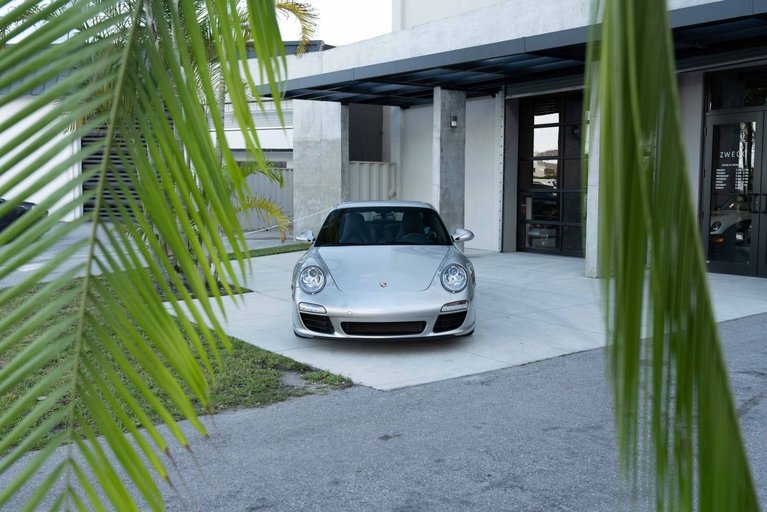 Porsche 997.2 Carrera S