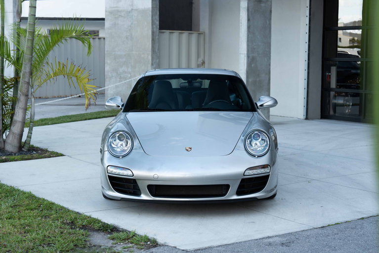 Porsche 997.2 Carrera S