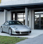 Porsche 997.2 Carrera S