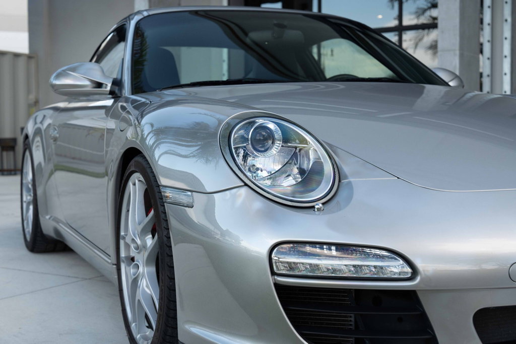 Porsche 997.2 Carrera S