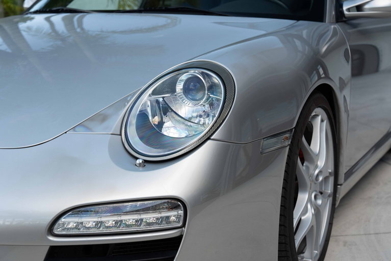 Porsche 997.2 Carrera S