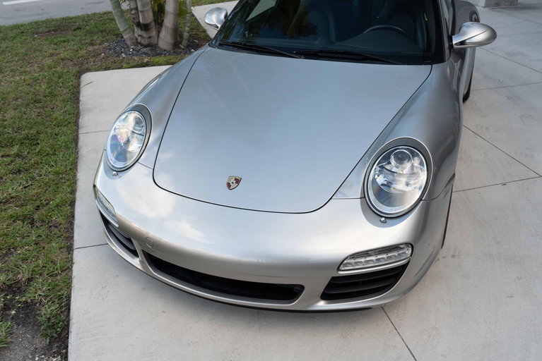 Porsche 997.2 Carrera S