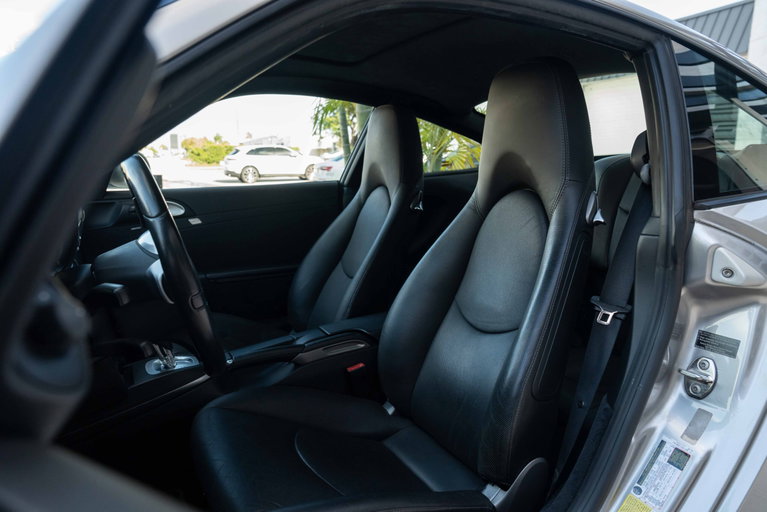 Porsche 997.2 Carrera S