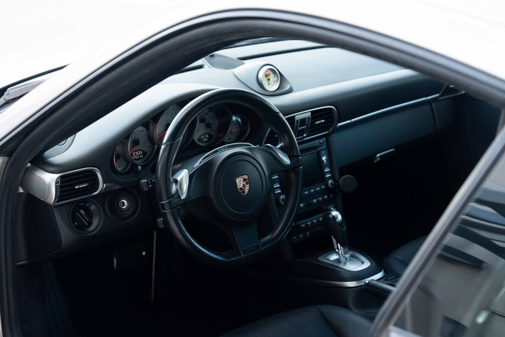Porsche 997.2 Carrera S