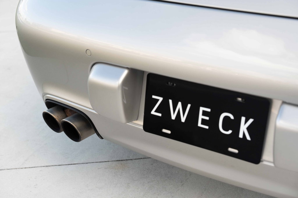 Porsche 997.2 Carrera S