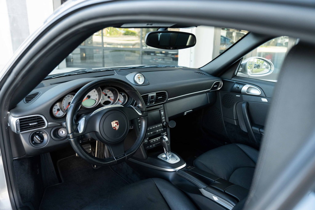 Porsche 997.2 Carrera S