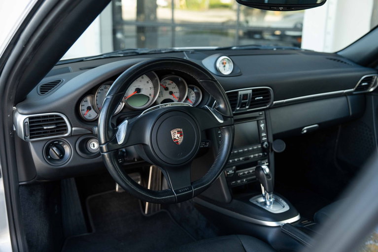 Porsche 997.2 Carrera S