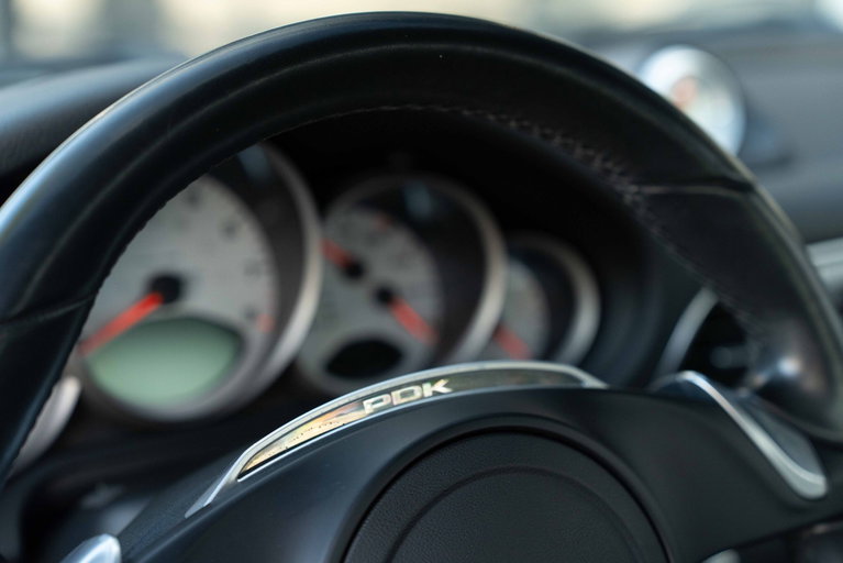 Porsche 997.2 Carrera S