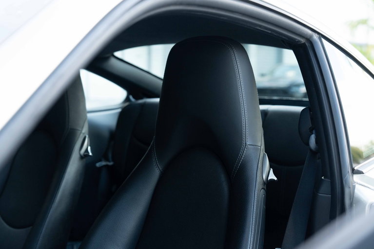 Porsche 997.2 Carrera S
