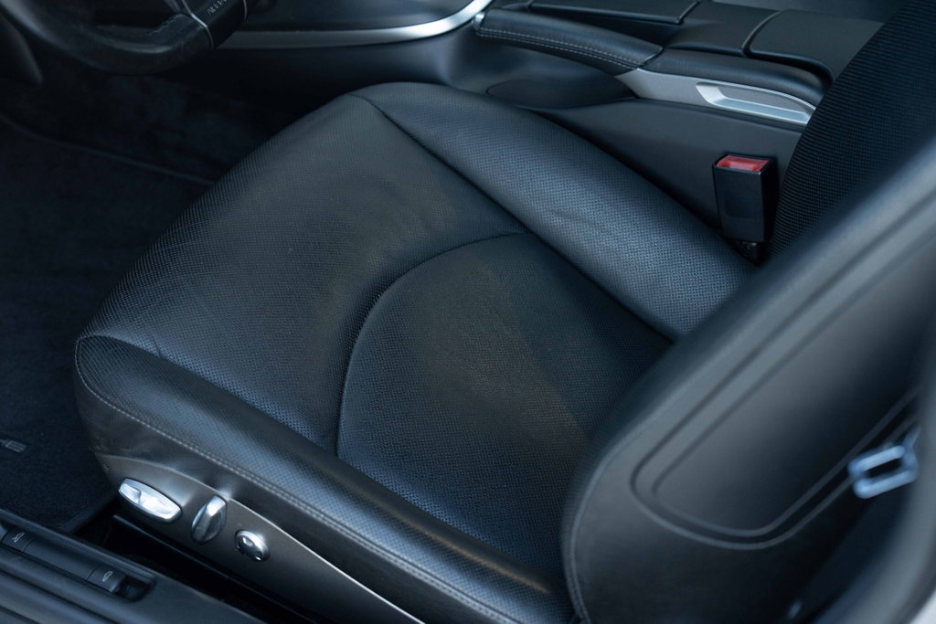 Porsche 997.2 Carrera S