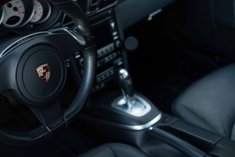 Porsche 997.2 Carrera S