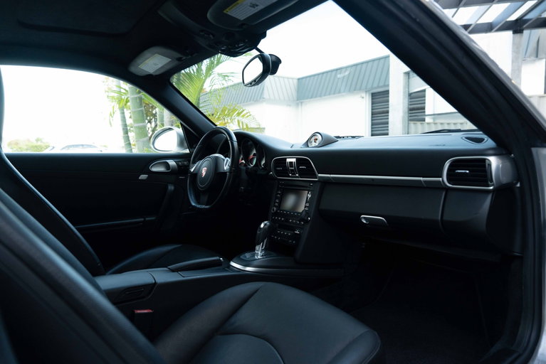 Porsche 997.2 Carrera S