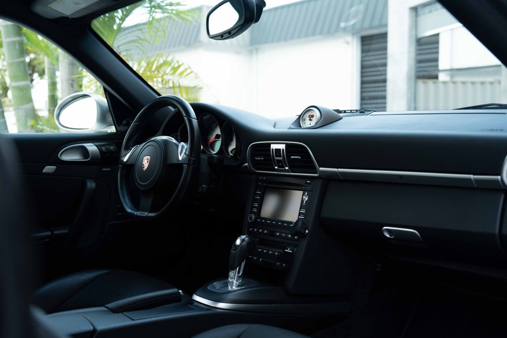 Porsche 997.2 Carrera S