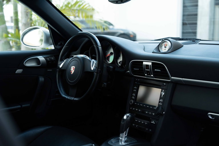 Porsche 997.2 Carrera S