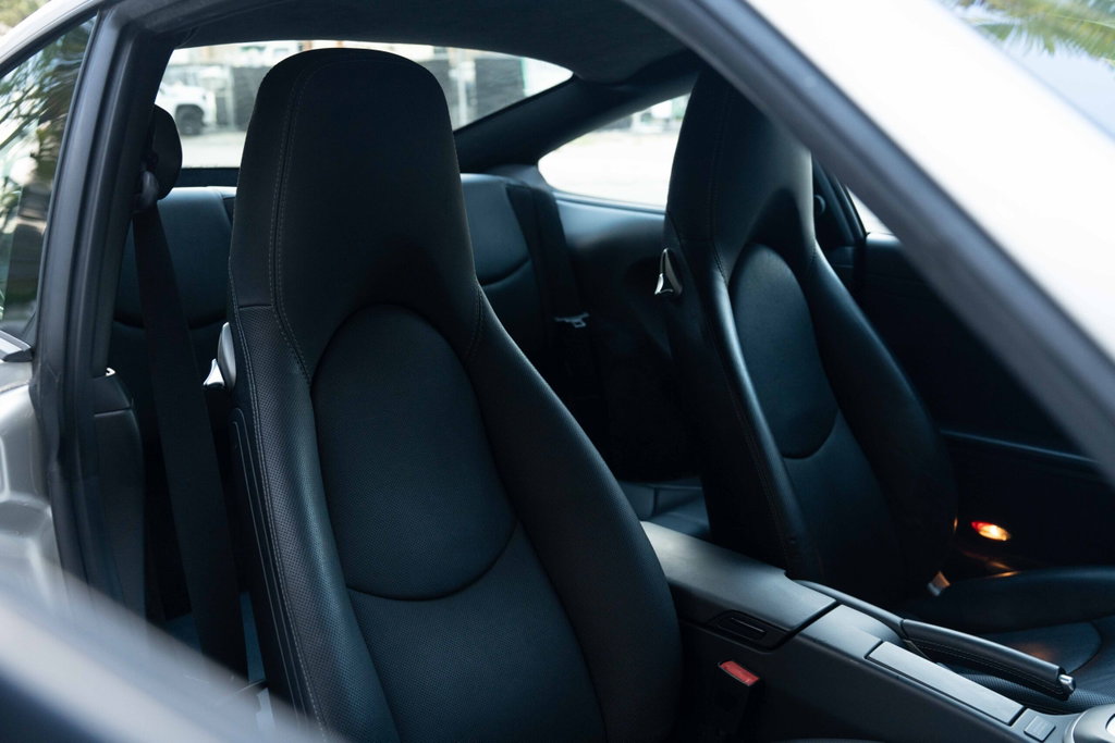 Porsche 997.2 Carrera S