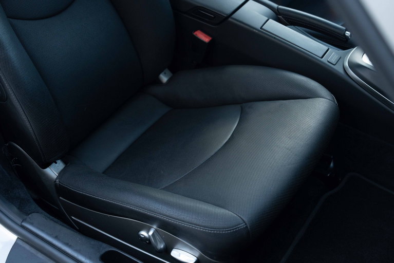 Porsche 997.2 Carrera S