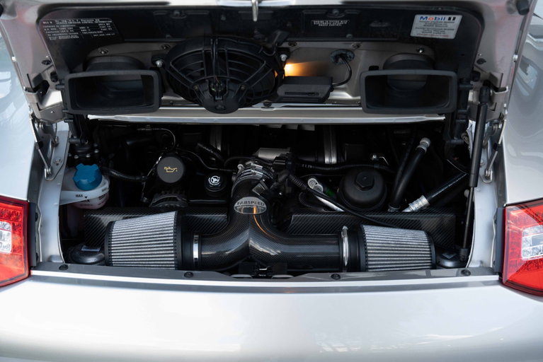 Porsche 997.2 Carrera S