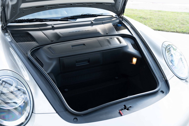 Porsche 997.2 Carrera S