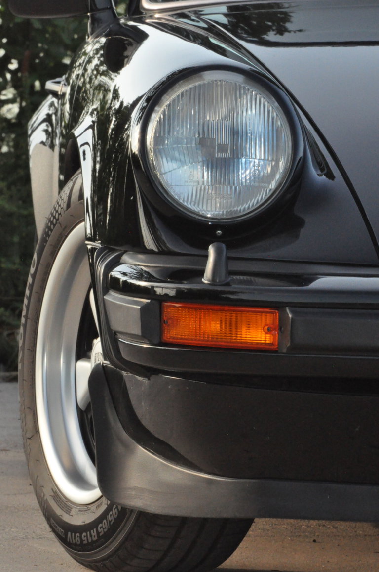 Porsche 911 Carrera 3.0
