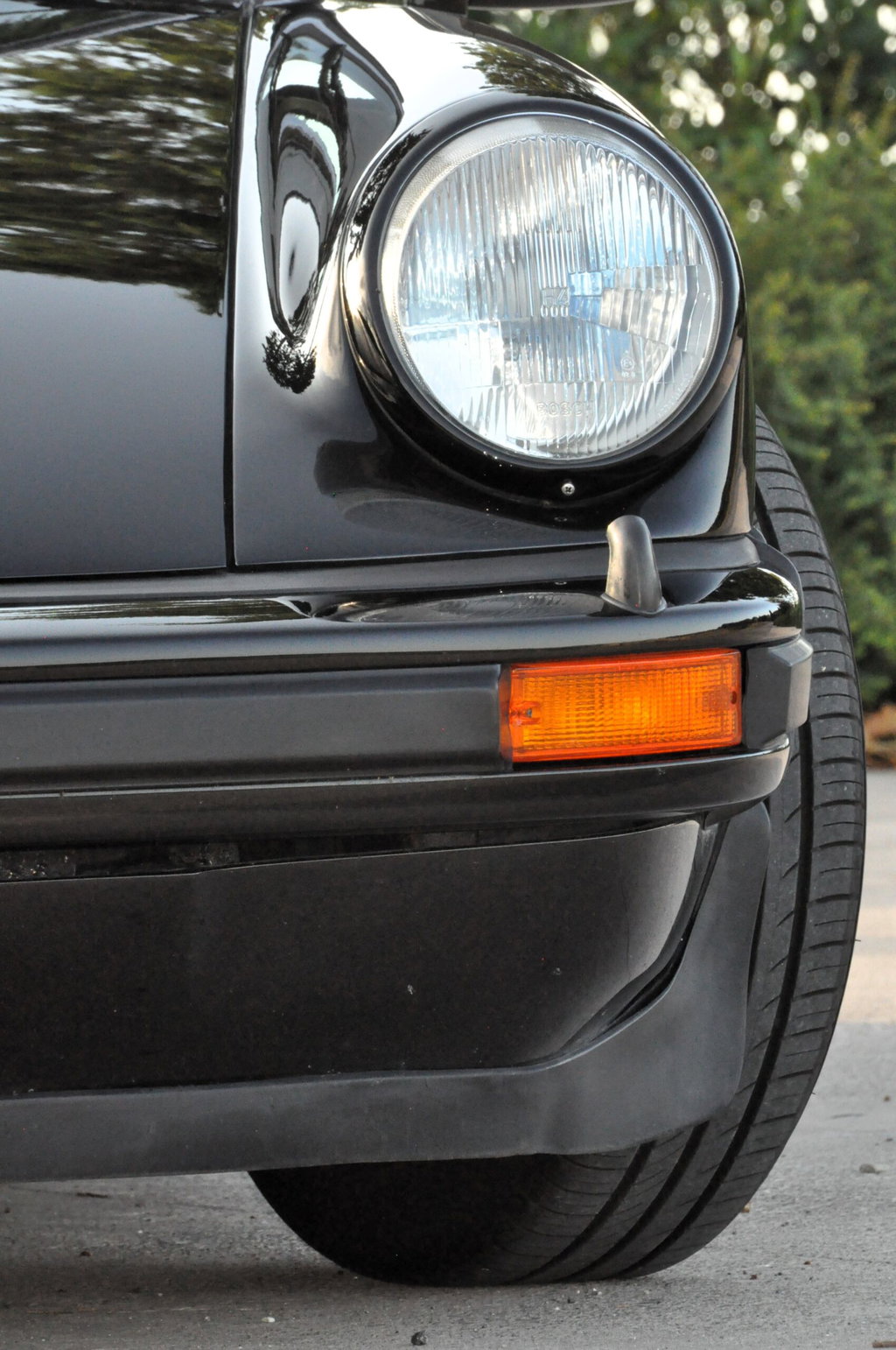 Porsche 911 Carrera 3.0