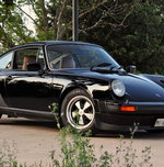 Porsche 911 Carrera 3.0