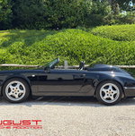Porsche 964 Carrera 2 Speedster